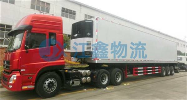 咸宁到农安物流公司哪个便宜